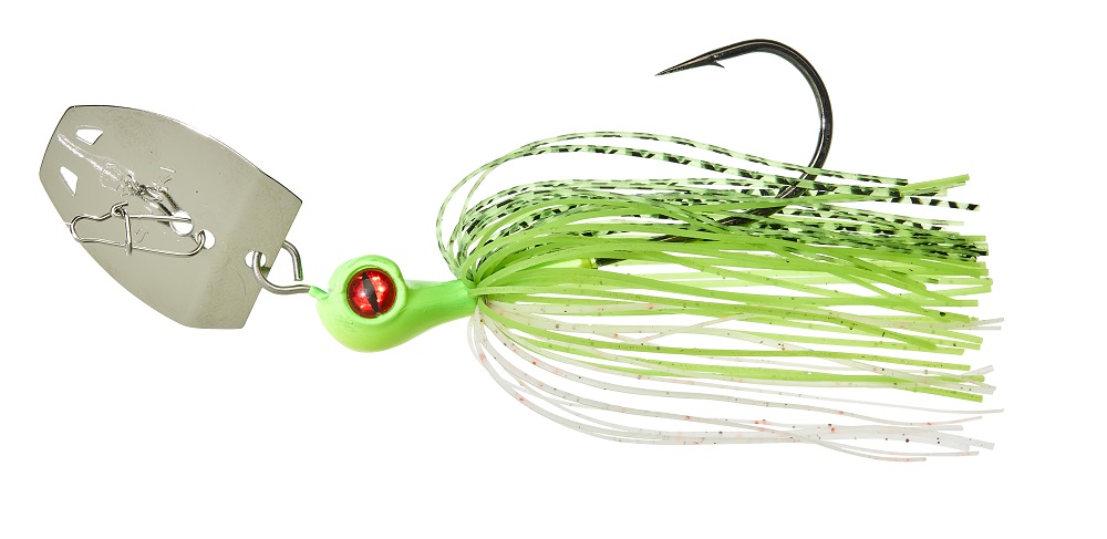 Gunki Boomer 10g